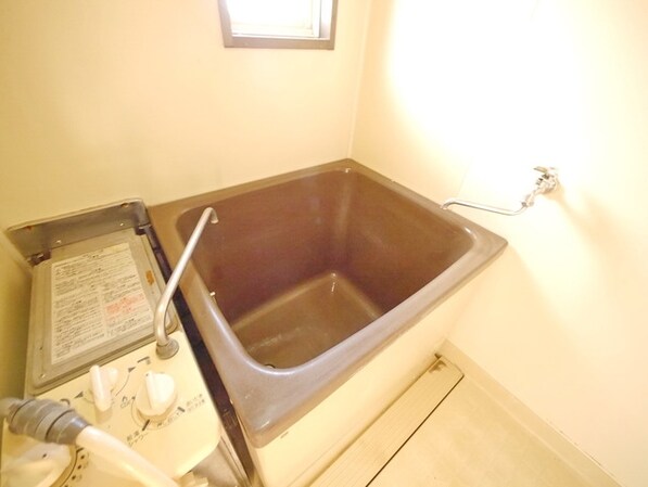 コマハイツの物件内観写真